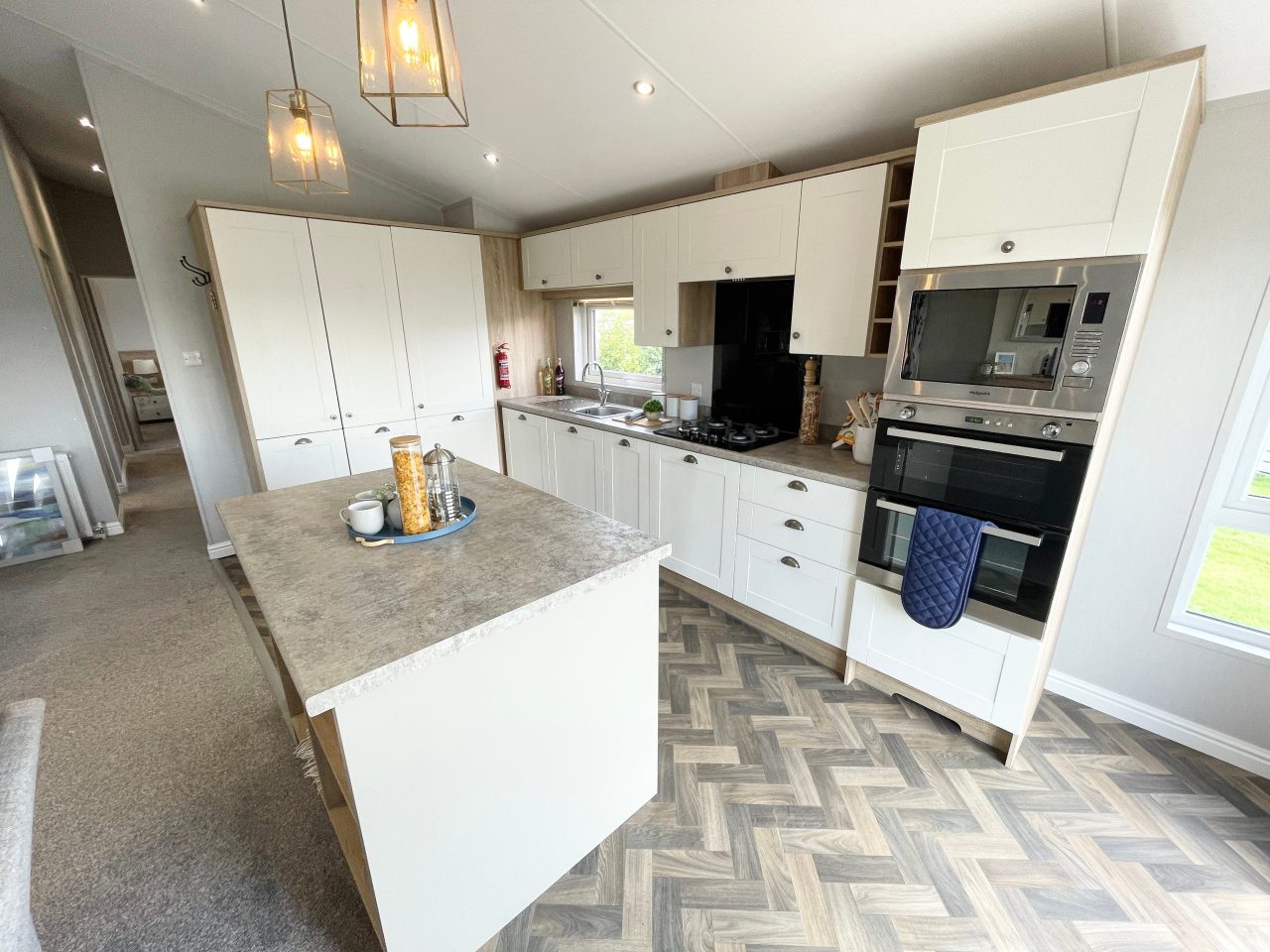 3 bedroom Lodge For Sale