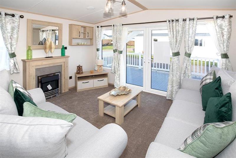 2 bedroom Static Home For Sale