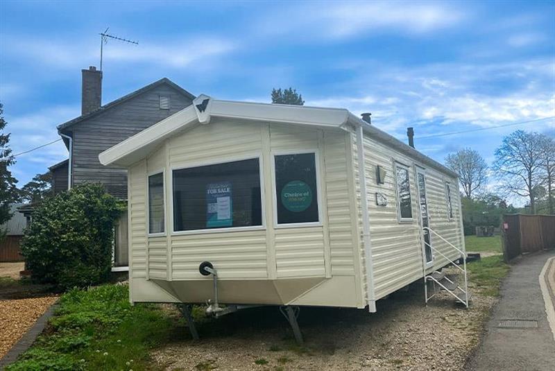 2 bedroom Static Home For Sale
