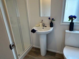 2 bedroom Static Home For Sale