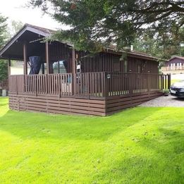 2 bedroom Lodge For Sale
