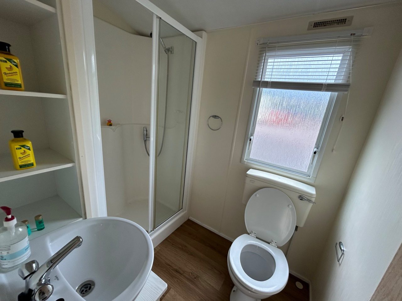 3 bedroom Static Home For Sale
