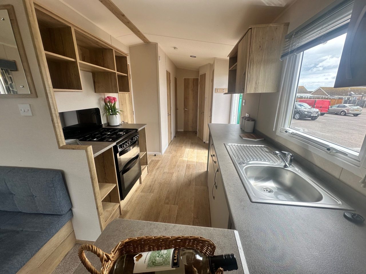 3 bedroom Static Home For Sale