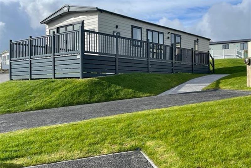 2 bedroom Static Home For Sale