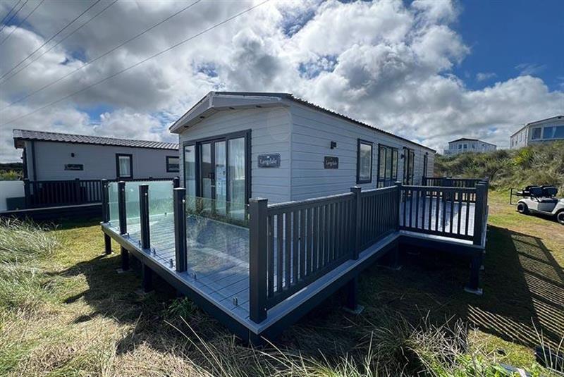 2 bedroom Static Home For Sale