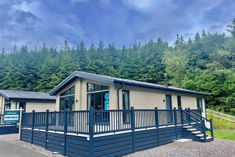 2 bedroom Lodge For Sale