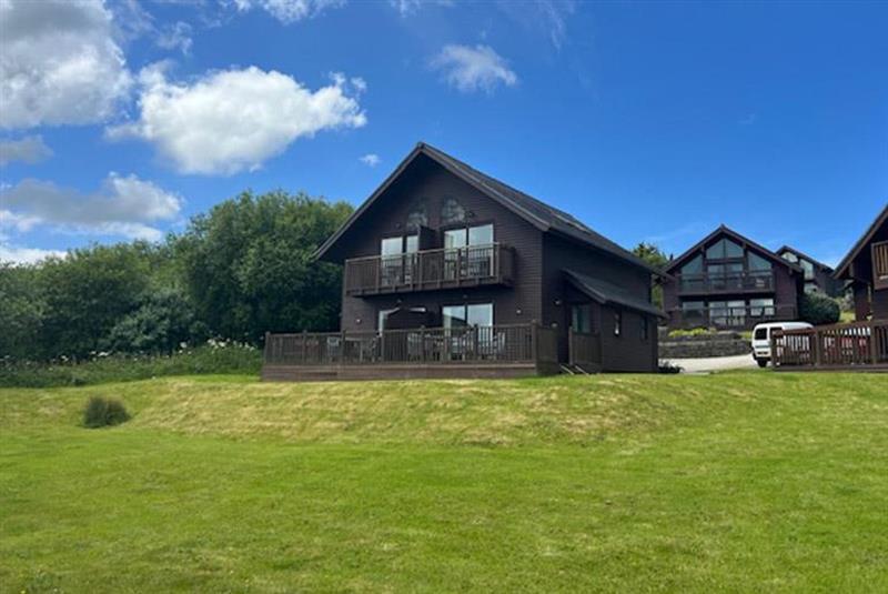 2 bedroom Lodge For Sale
