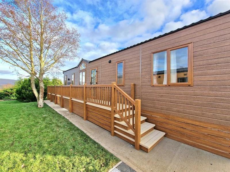 2 bedroom Static Home For Sale