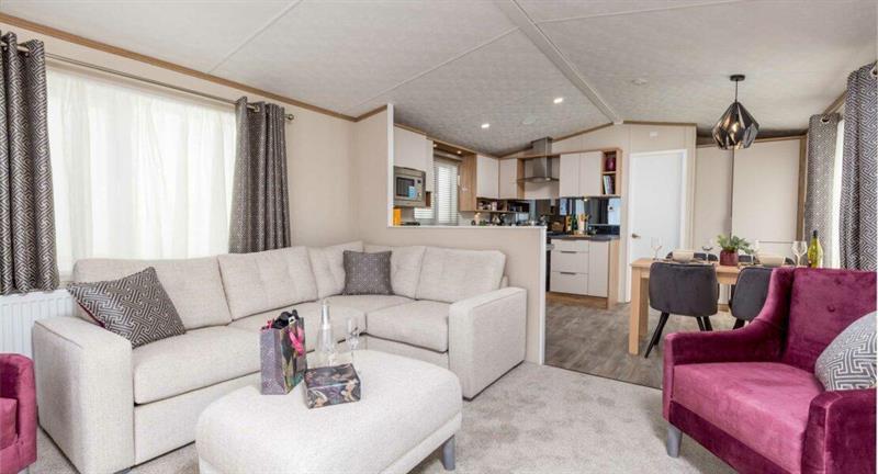 2 bedroom Static Home For Sale
