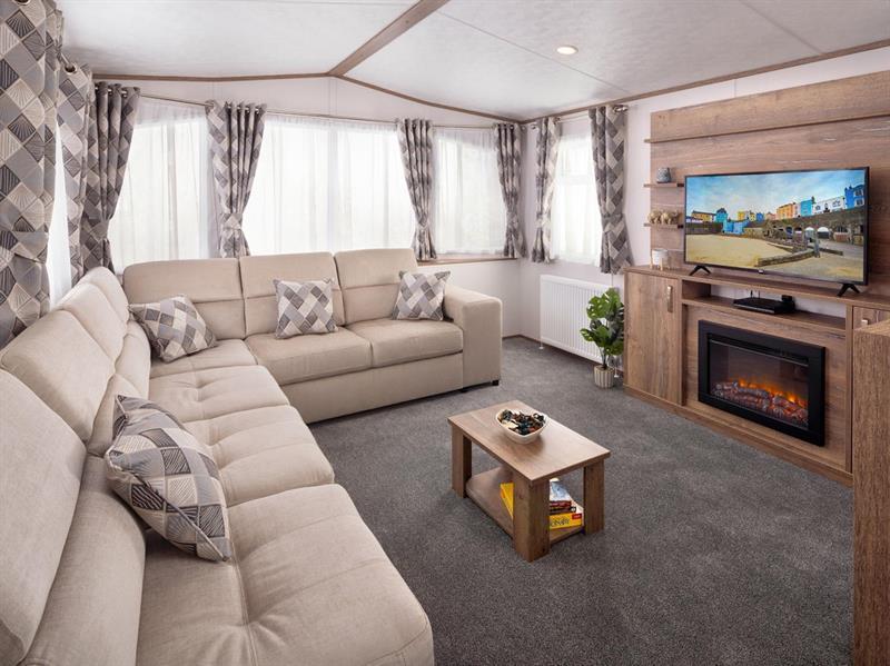2 bedroom Static Home For Sale