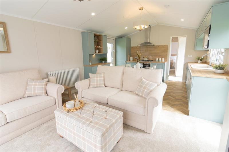 2 bedroom Static Home For Sale