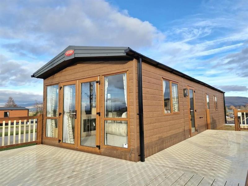 3 bedroom Static Home For Sale