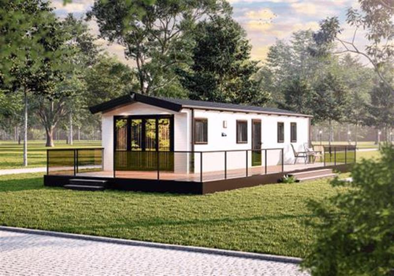 2 bedroom Static Home For Sale