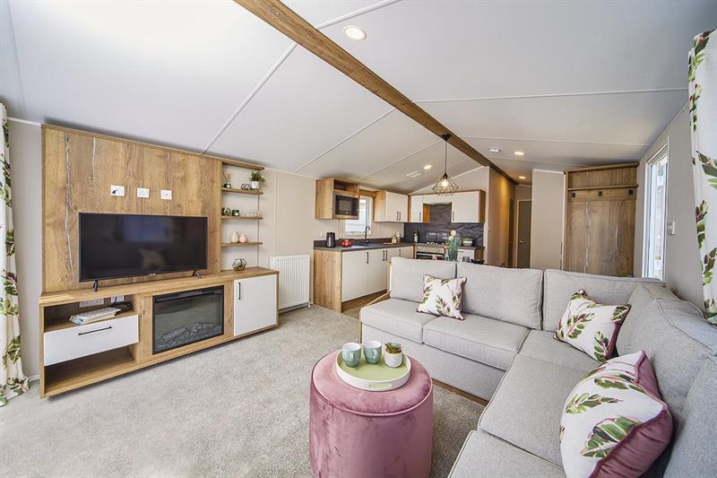 2 bedroom Static Home For Sale