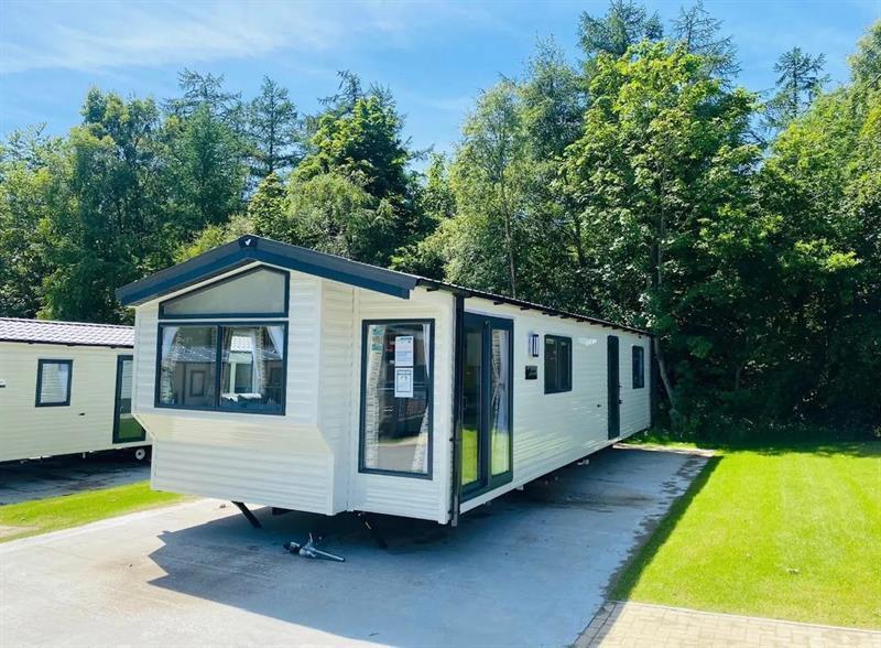 2 bedroom Static Home For Sale