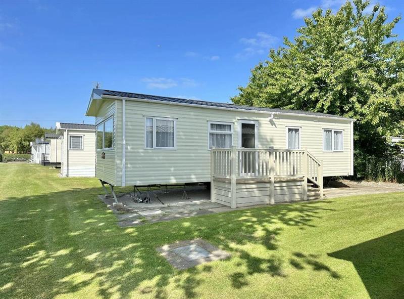 2 bedroom Static Home For Sale