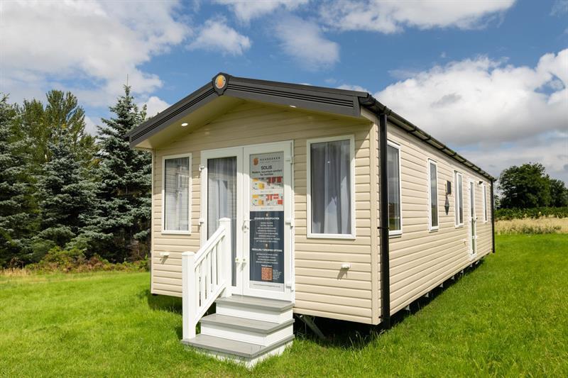 2 bedroom Static Home For Sale