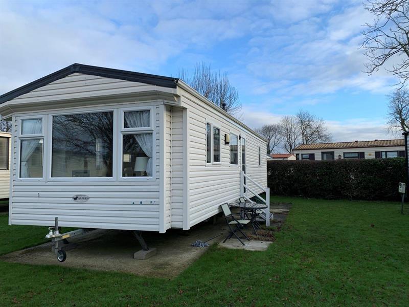 2 bedroom Mobile home For Sale
