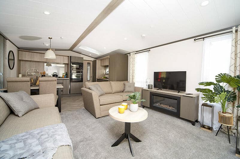 2 bedroom Lodge For Sale