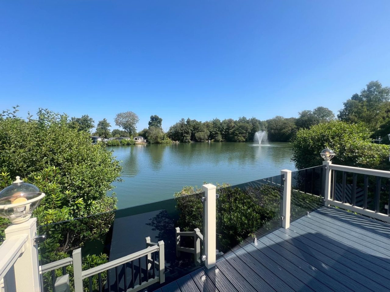 2 bedroom Static Home For Sale