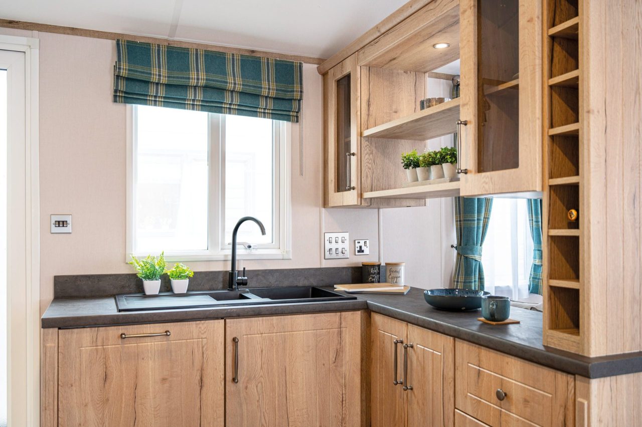 3 bedroom Lodge For Sale