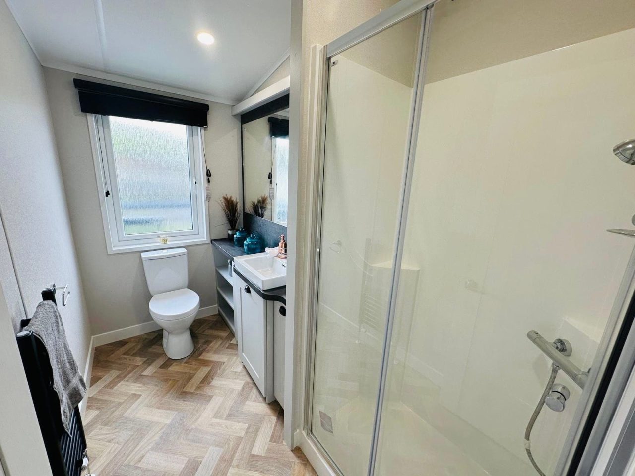 2 bedroom Lodge For Sale