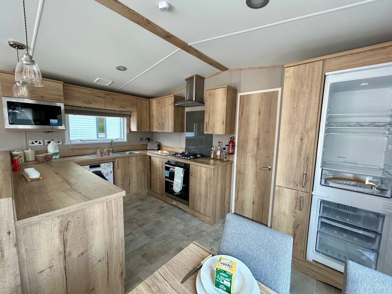 2 bedroom Lodge For Sale