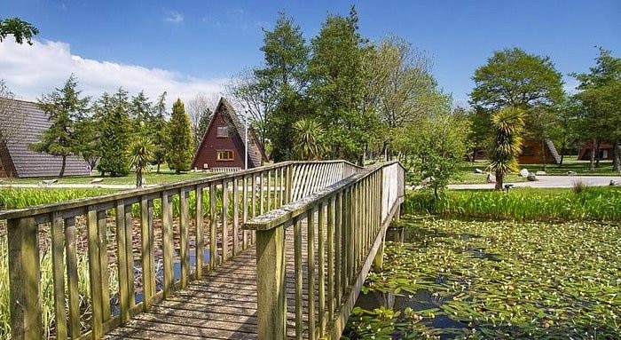 2 bedroom Lodge For Sale