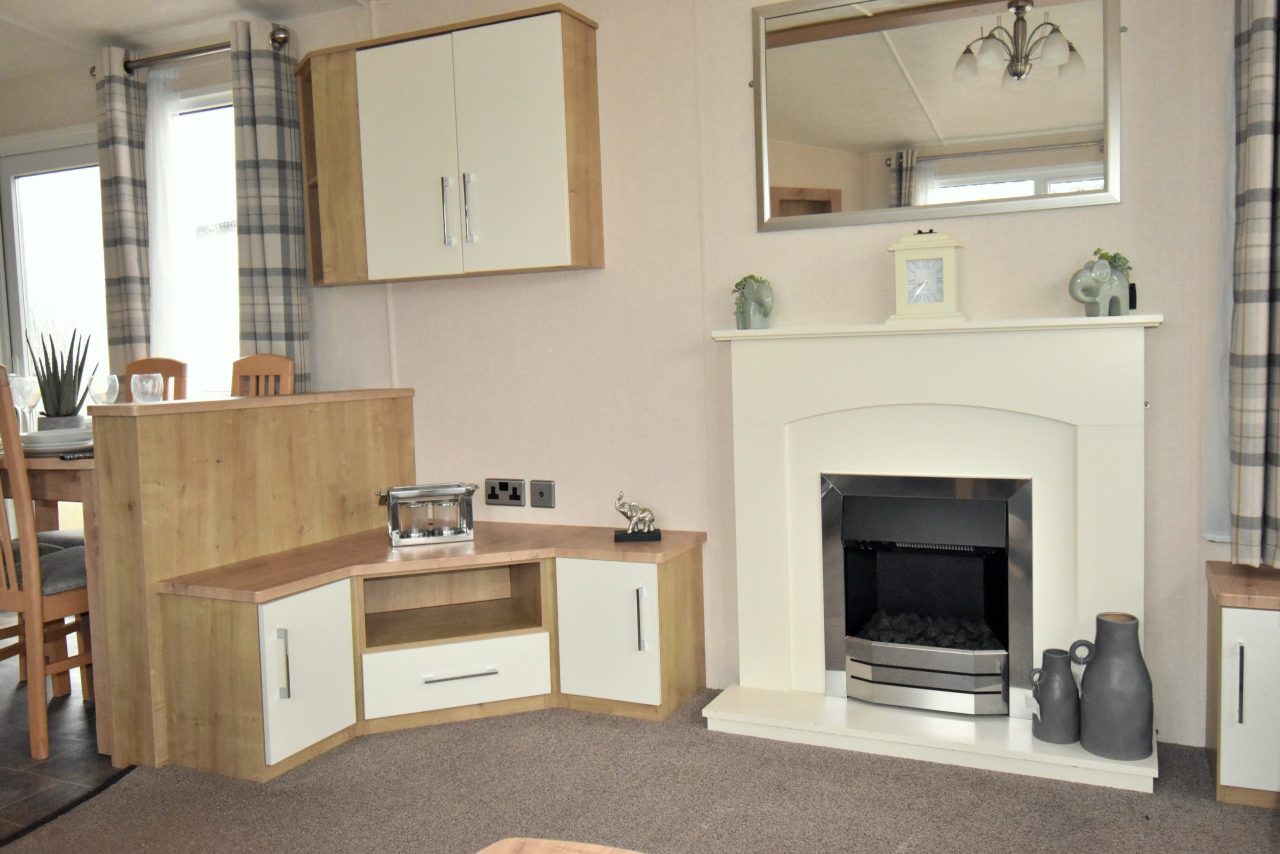 2 bedroom Mobile home For Sale