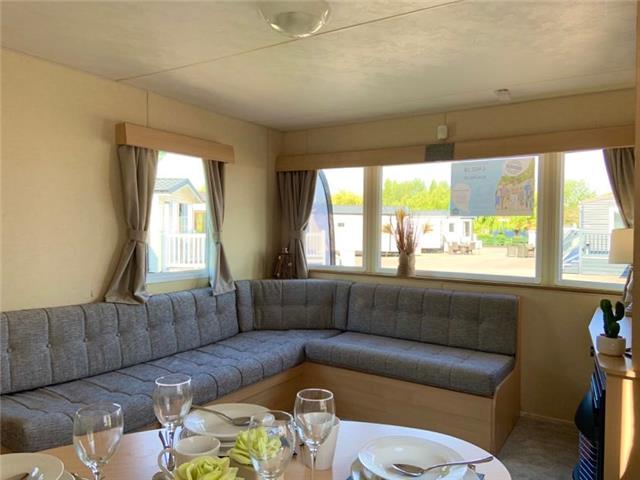 3 bedroom Static Home For Sale