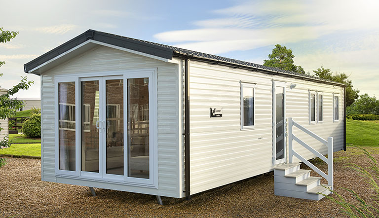3 bedroom Static Home For Sale