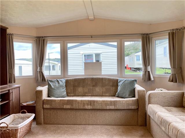 2 bedroom Static Home For Sale