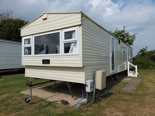 3 bedroom Static Home For Sale