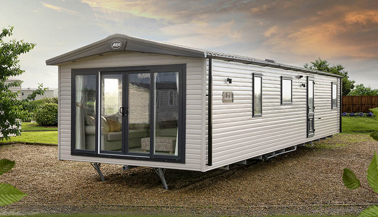 3 bedroom Static Home For Sale