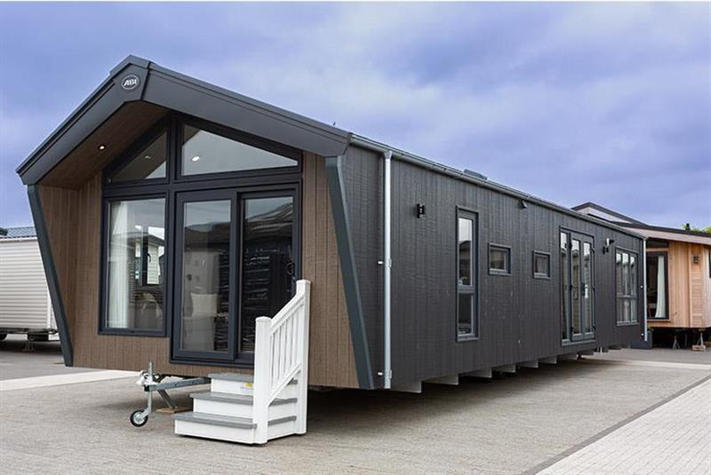 2 bedroom Static Home For Sale