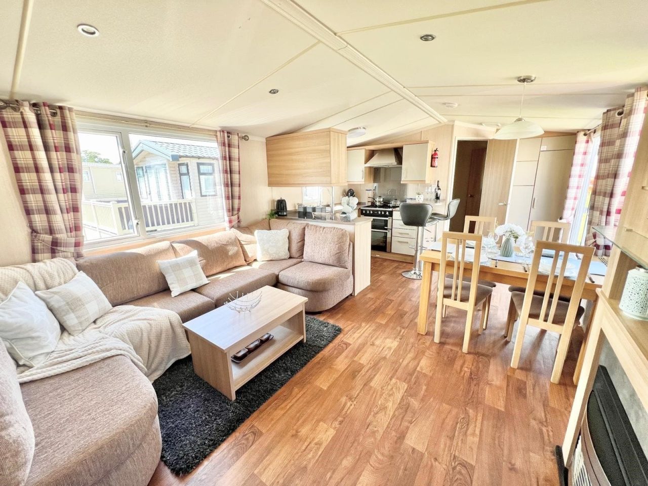 3 bedroom Mobile home For Sale