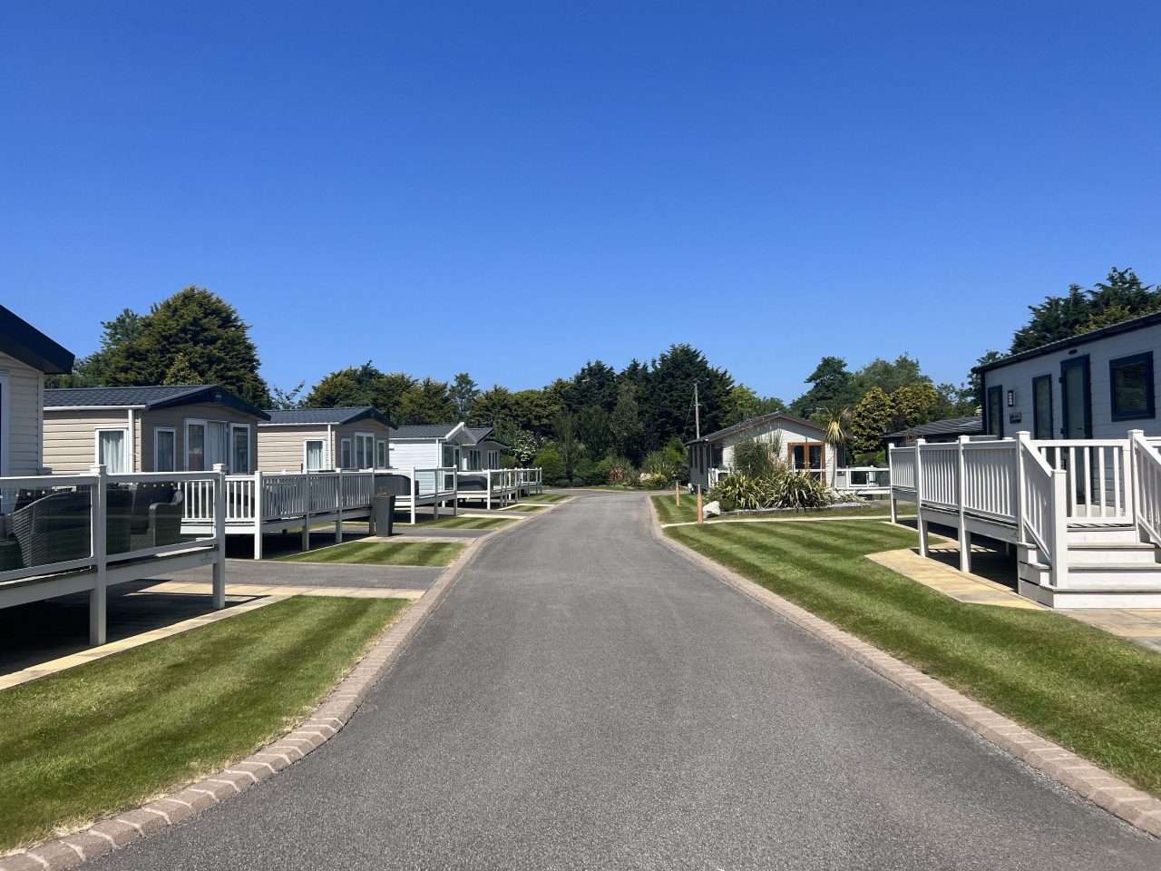 3 bedroom Static Home For Sale