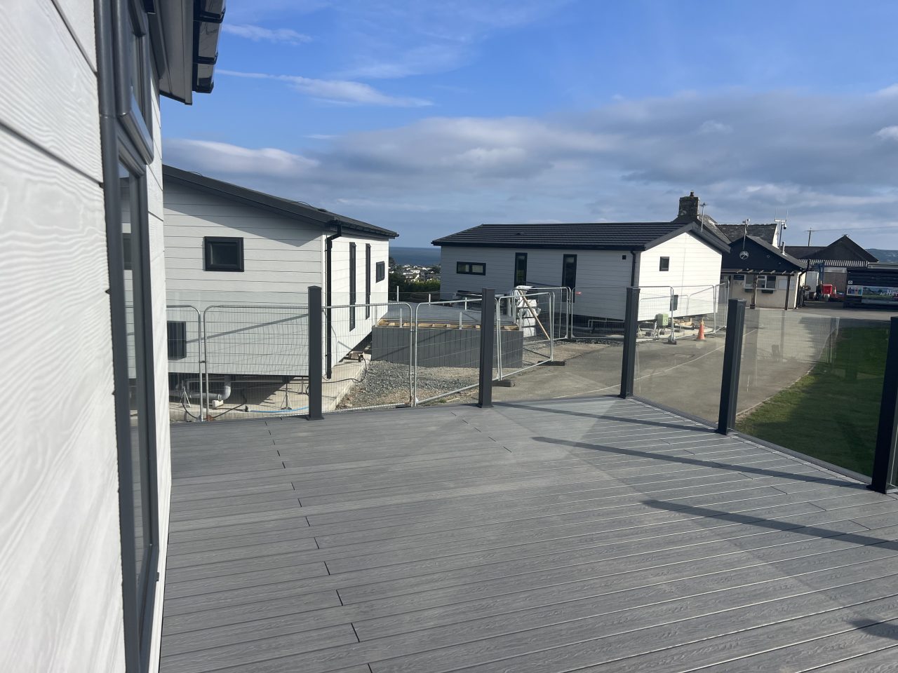 3 bedroom Lodge For Sale