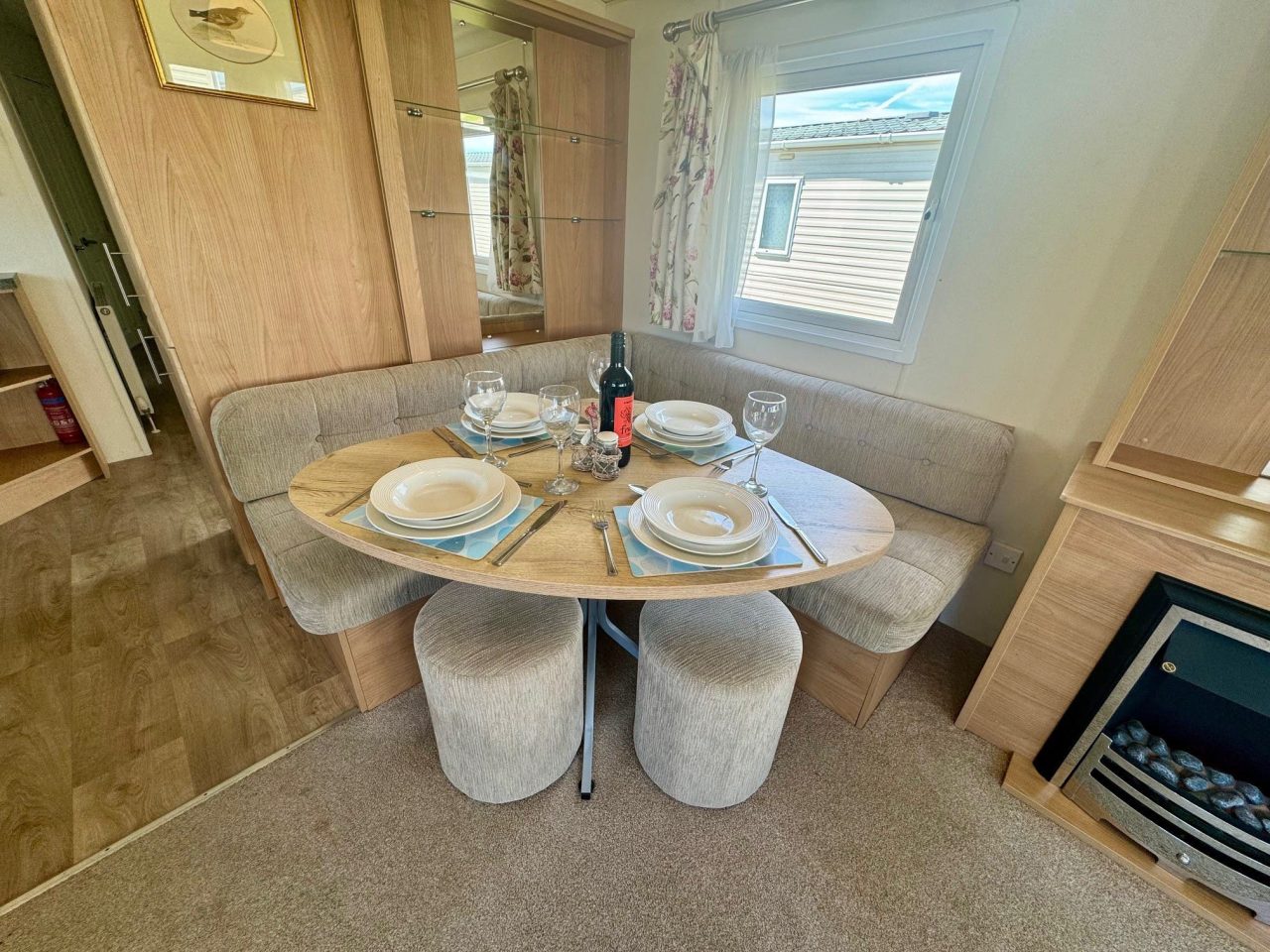 3 bedroom Static Home For Sale