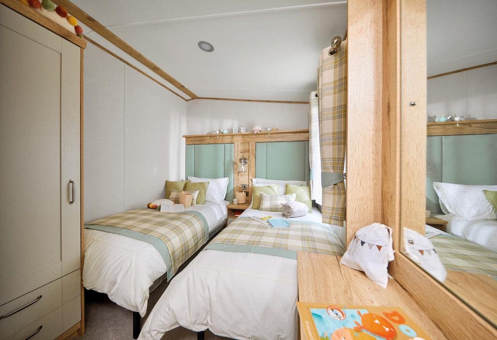 2 bedroom Lodge For Sale