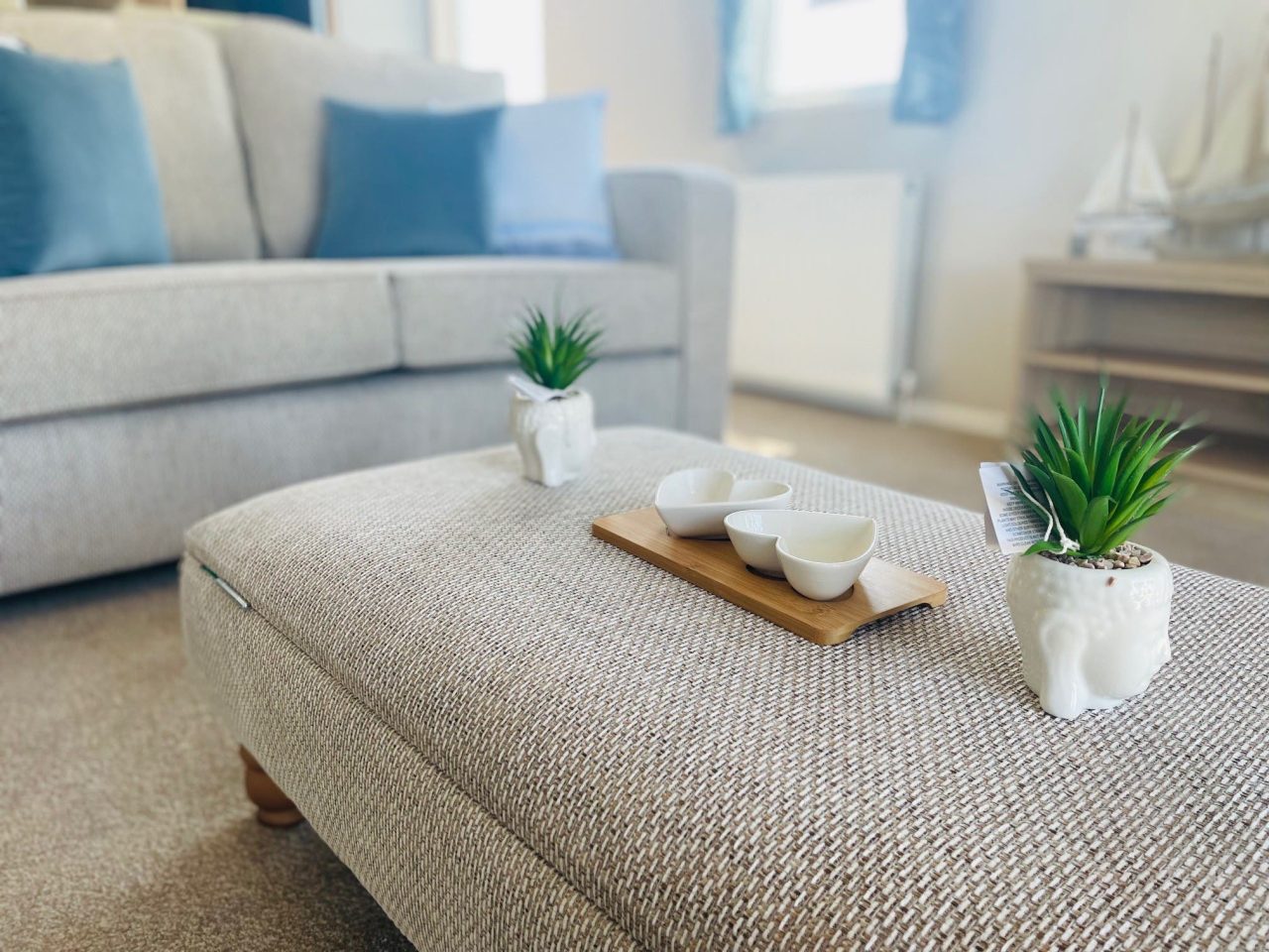 3 bedroom Static Home For Sale