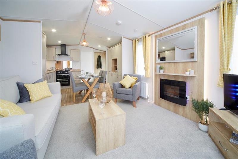 2 bedroom Static Home For Sale