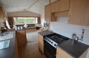 2 bedroom Mobile home For Sale
