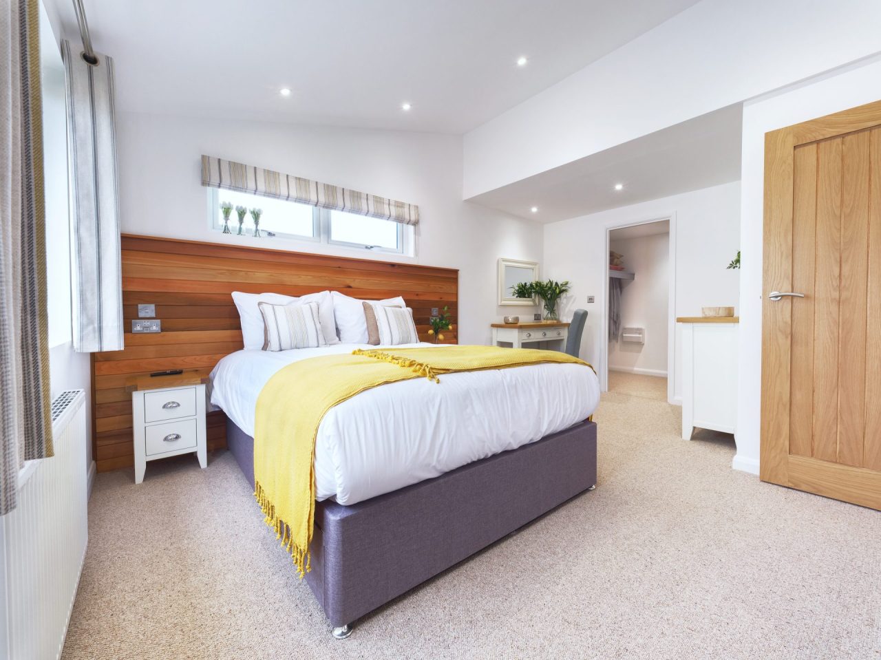 3 bedroom Lodge For Sale