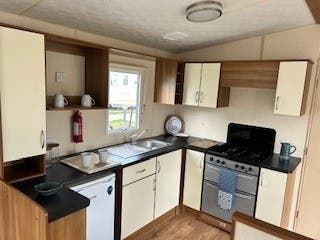 3 bedroom Static Home For Sale