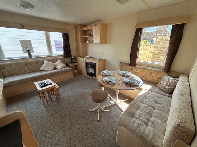 3 bedroom Static Home For Sale