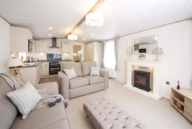 2 bedroom Static Home For Sale