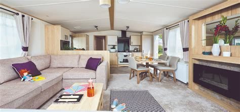 2 bedroom Static Home For Sale