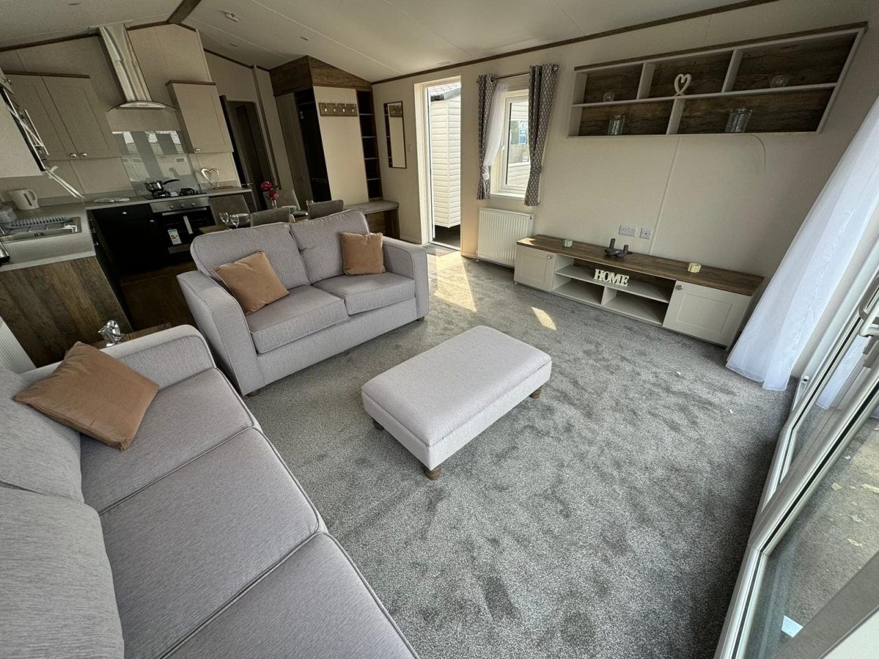 2 bedroom Lodge For Sale