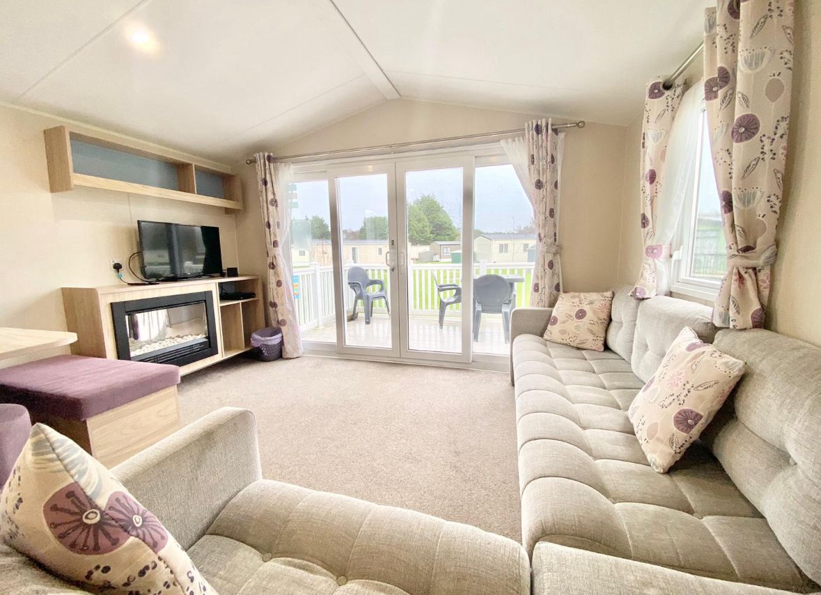 3 bedroom Static Home For Sale